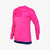 Entry 15 Goalkeeper Soccer Jersey - Pink