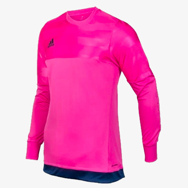 Adidas entry 15 goalkeeper jersey online