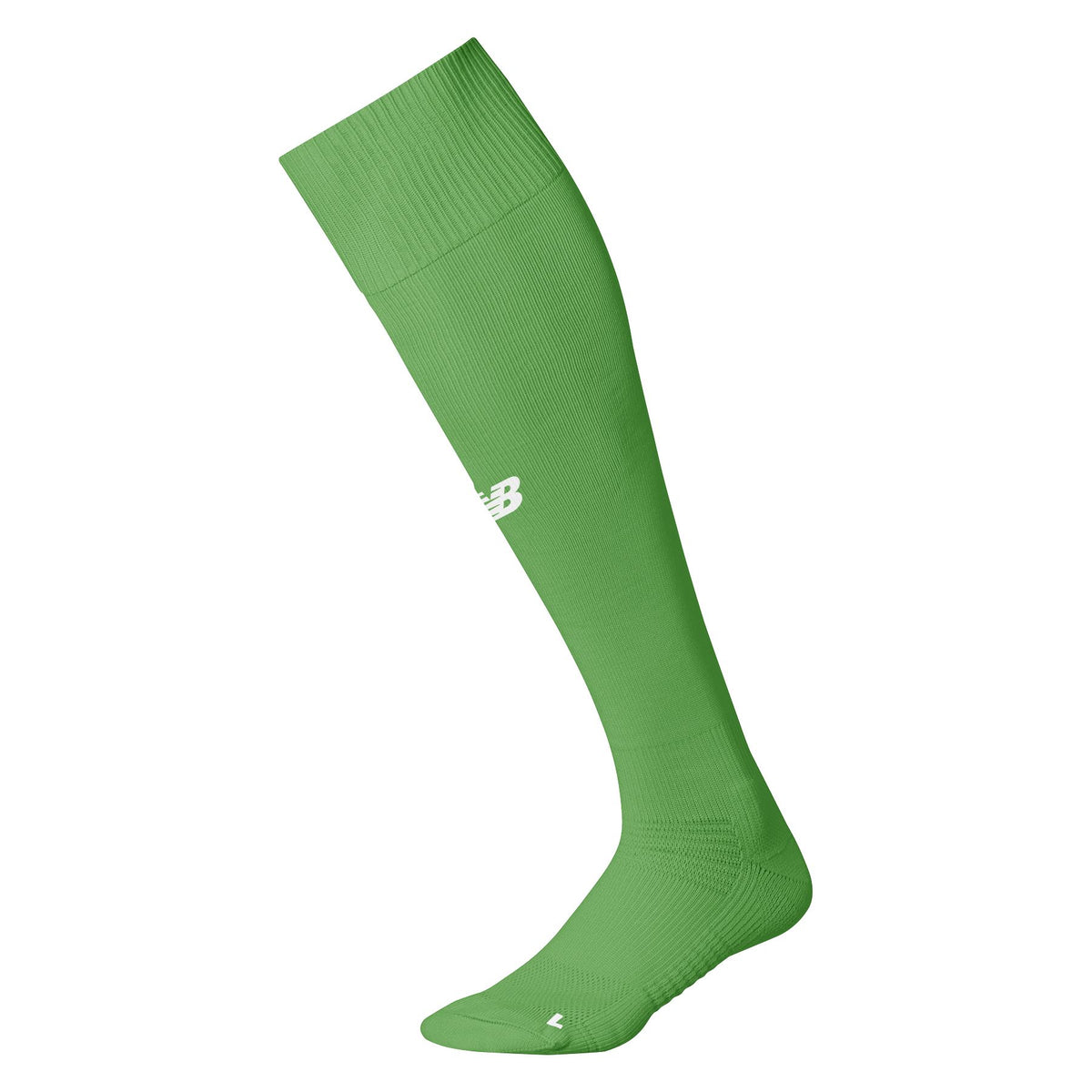 Match Sock Green