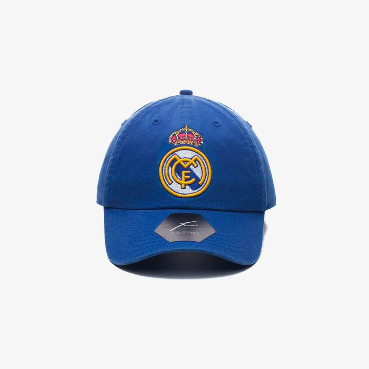 Real Madrid Bambo Classic Hat