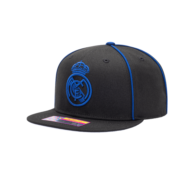 REAL MADRID CALI NIGHT SNAPBACK