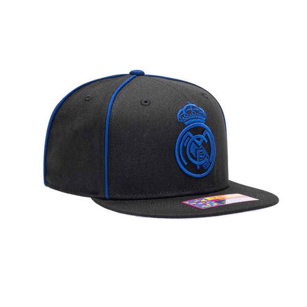 REAL MADRID CALI NIGHT SNAPBACK