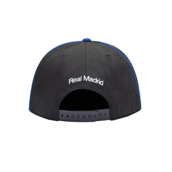 REAL MADRID CALI NIGHT SNAPBACK