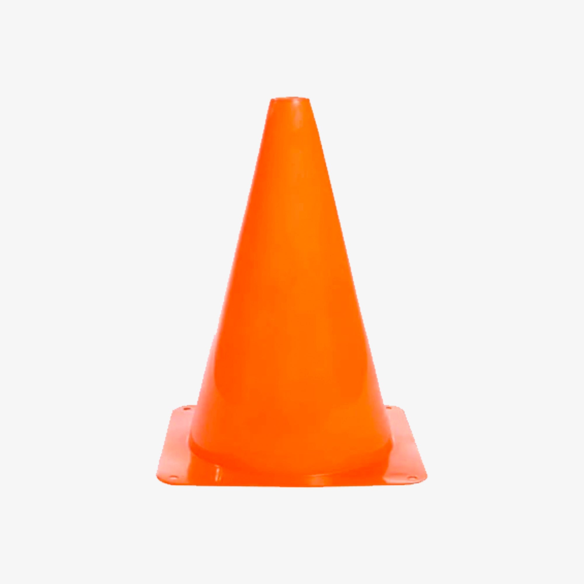 9" Marker Cone - Orange