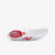 Tekela 1.0 Pro FG Soccer Cleats - White/Red