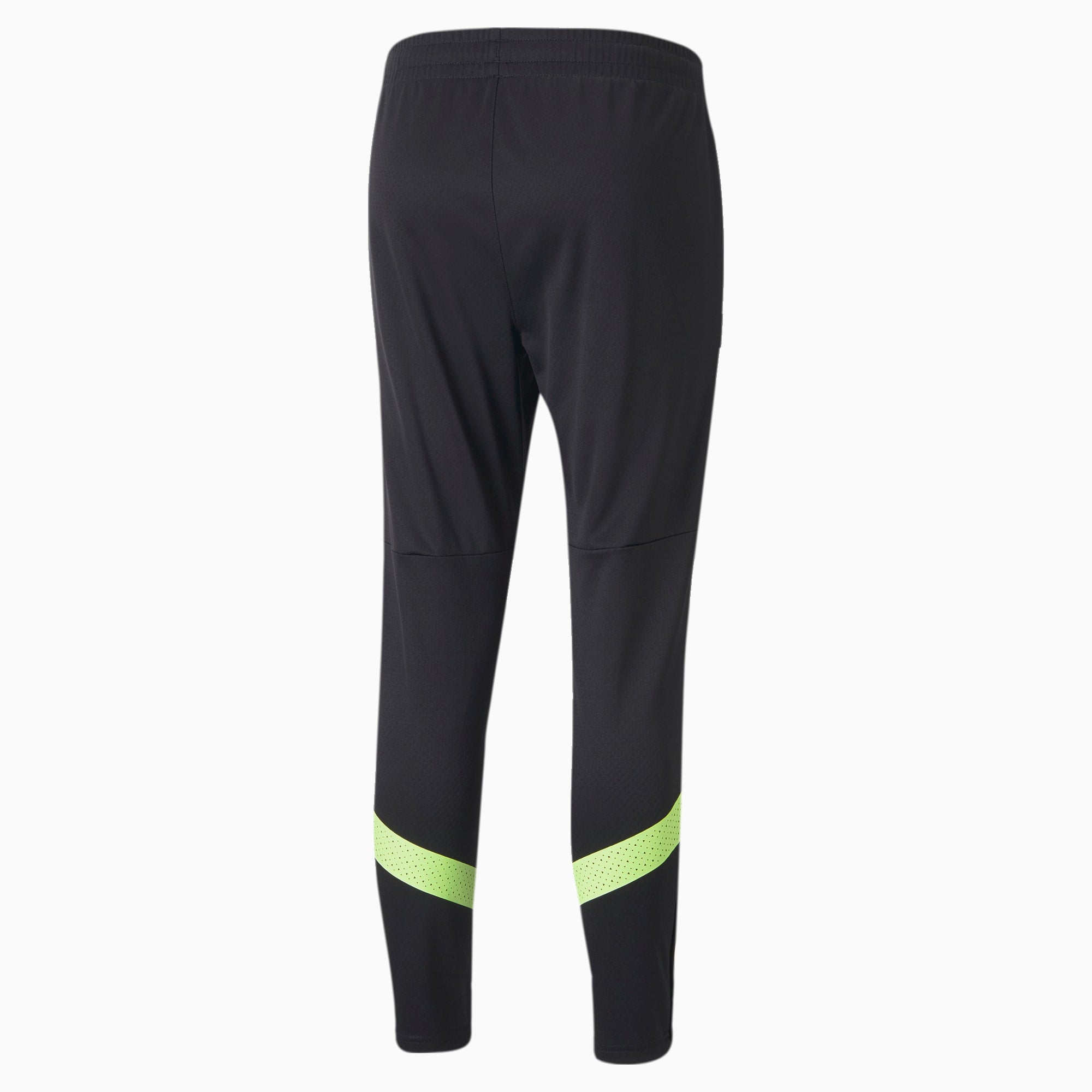 Manchester City FC Football Training Pants Men - 767769-11-PUMA by Puma | Available at Niky's Sports