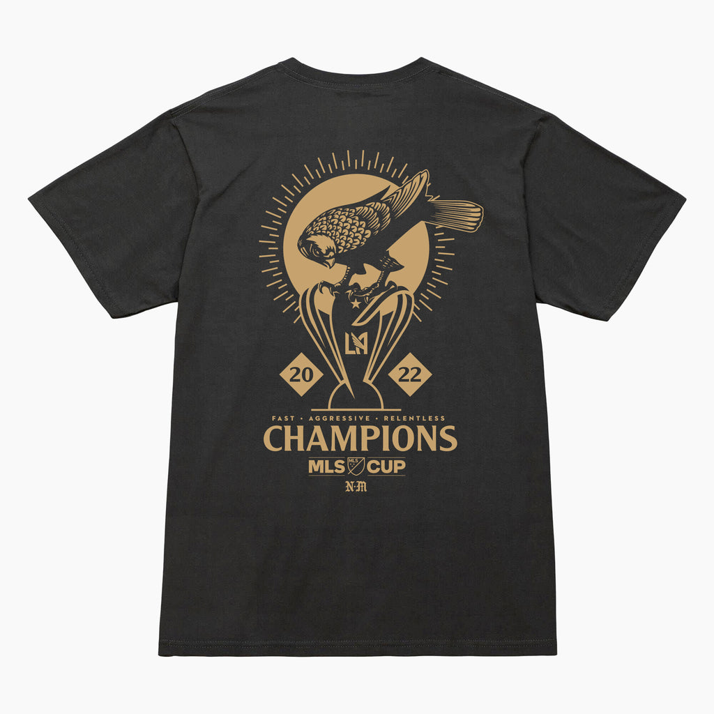 LAFC Releases Custom, Limited Edition T-Shirt Collection In Celebration Of  AAPI Month