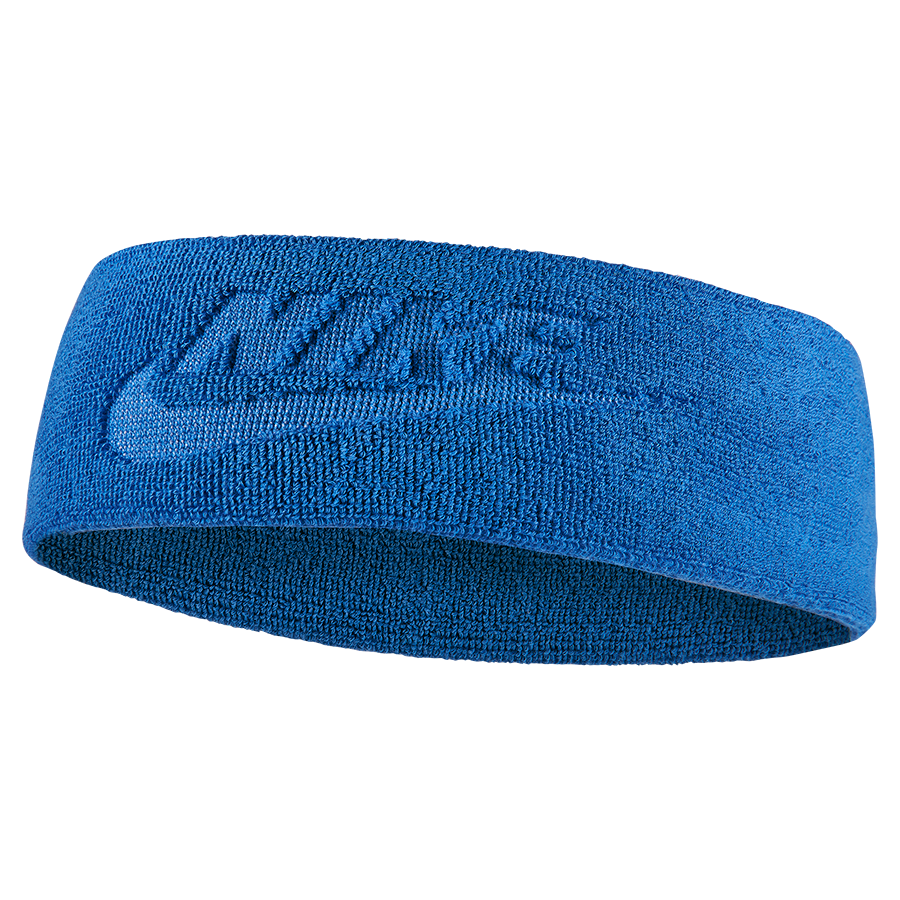 SPORT HEADBAND TERRY