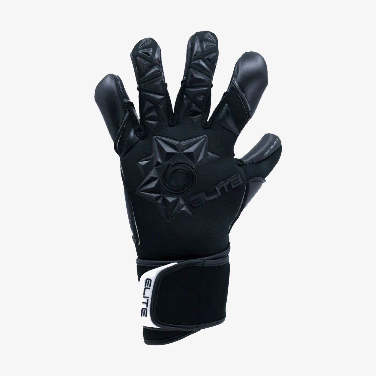 Neo Black 2019 Goalkeeper Glove