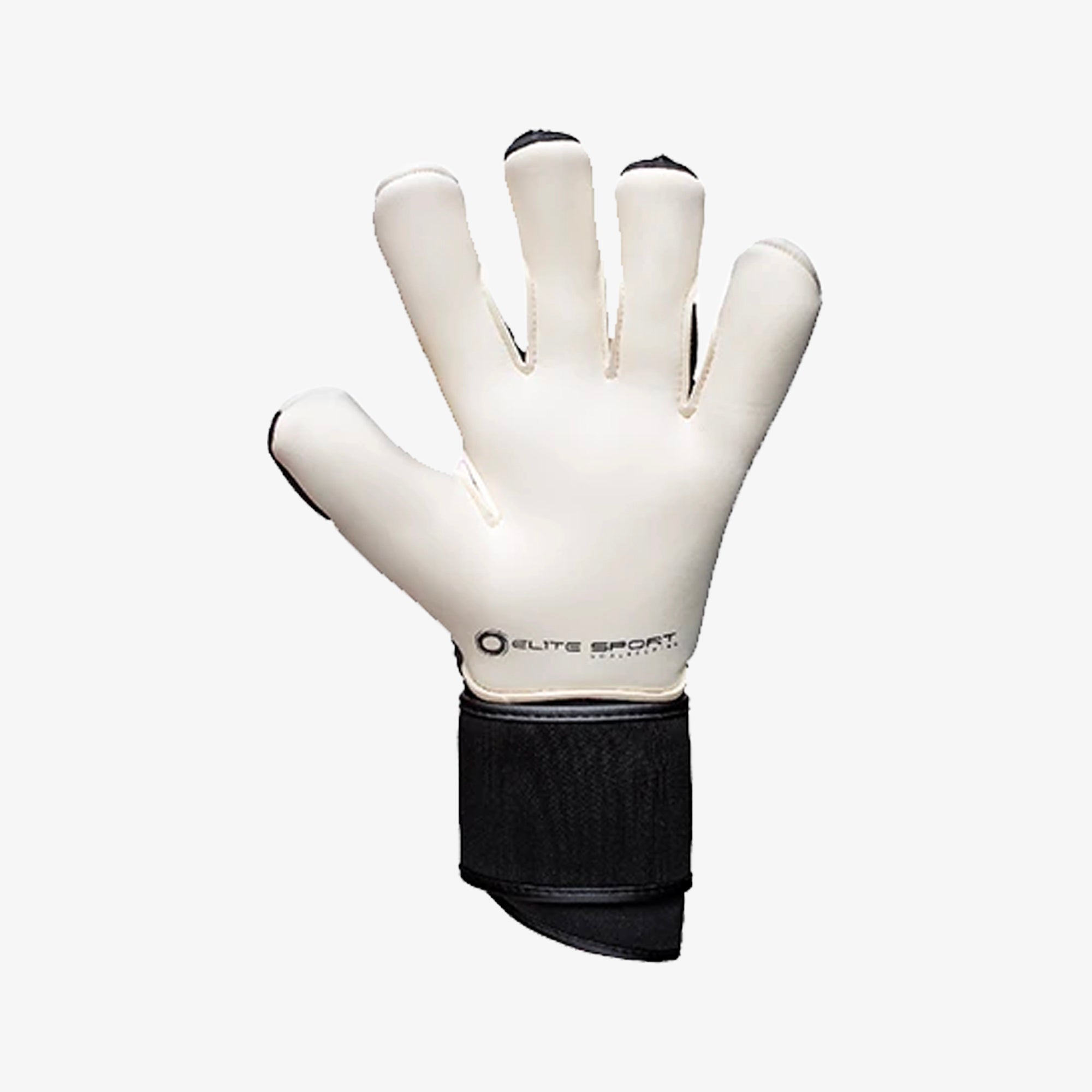 Neo Combi Black Goalkeeper Glove