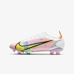 Fast Delivered KIds Nike Mercurial Vapor Dragonfly XIV Elite AG