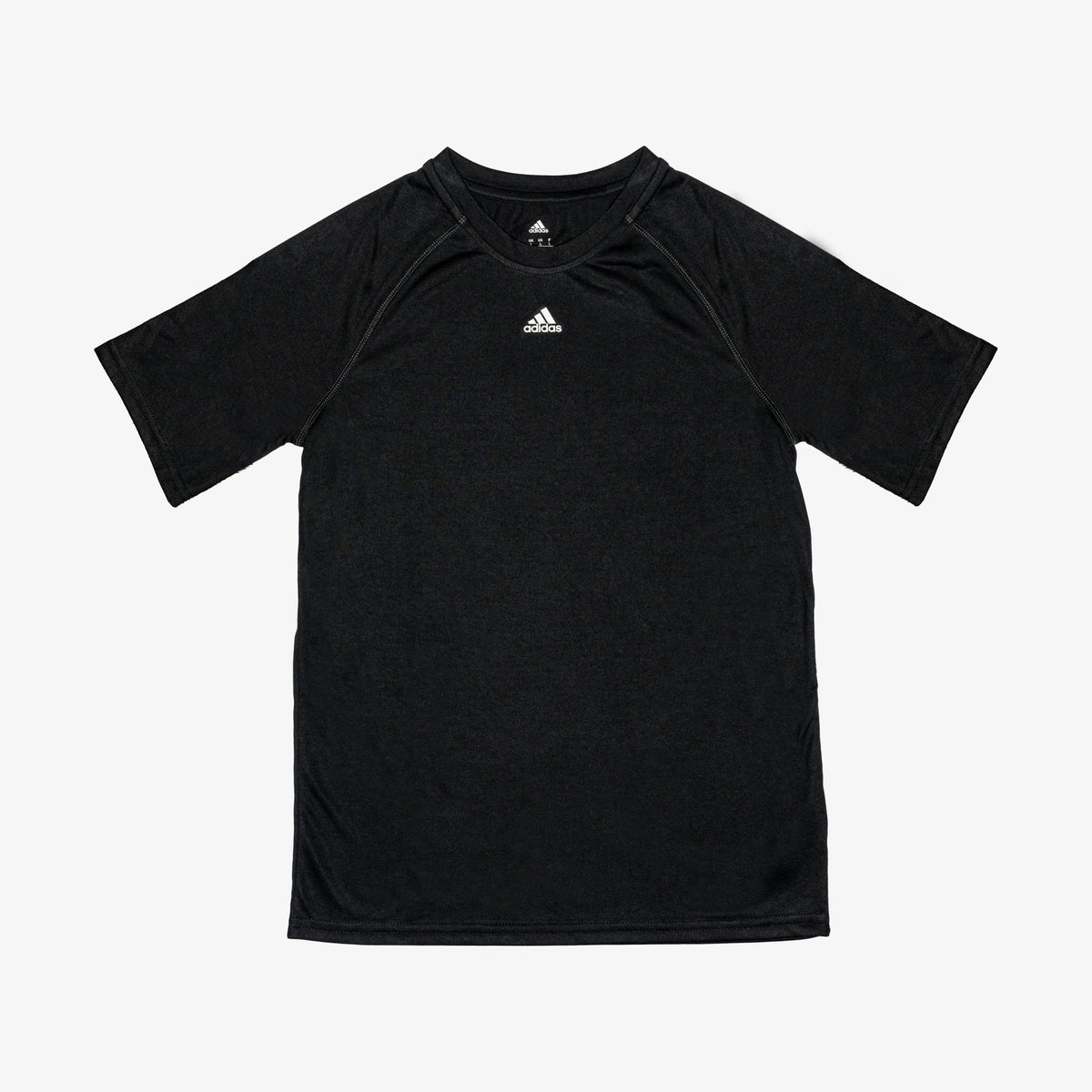 Adidas climalite short sleeve tee hotsell