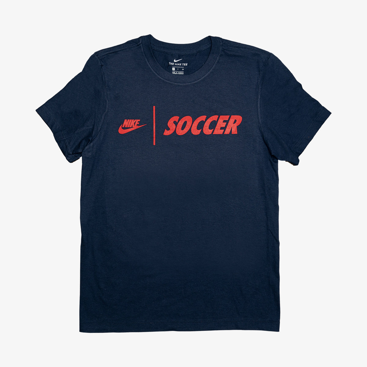 Soccer Tee