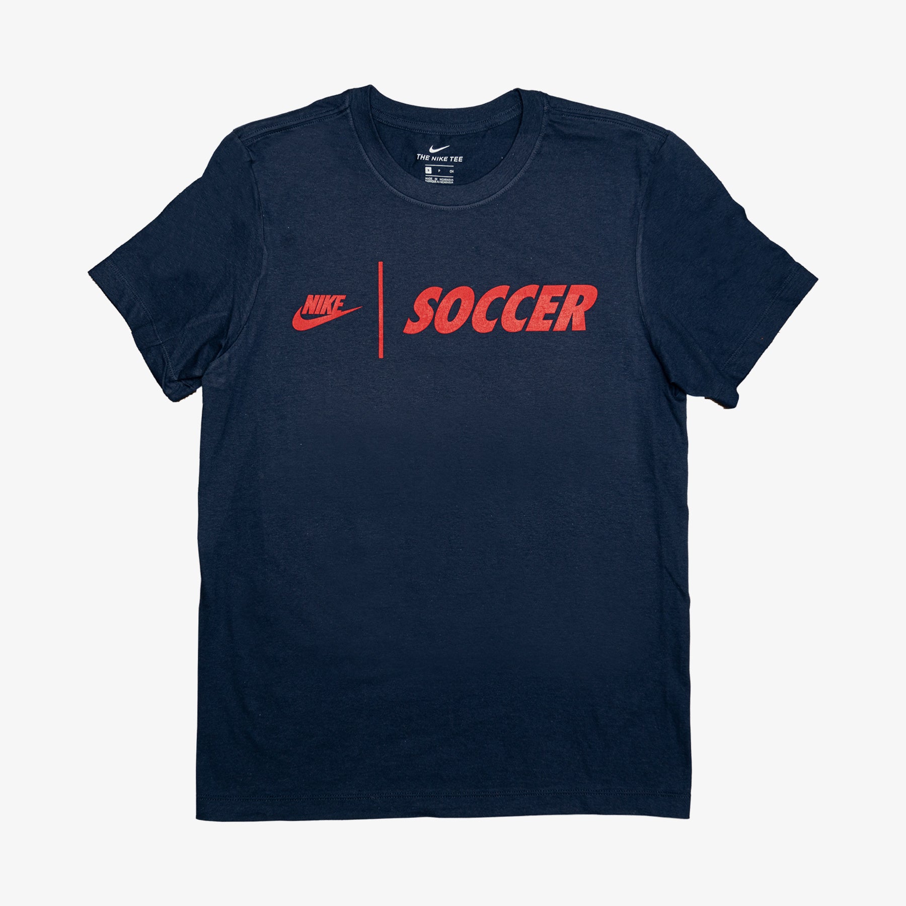 Soccer Tee