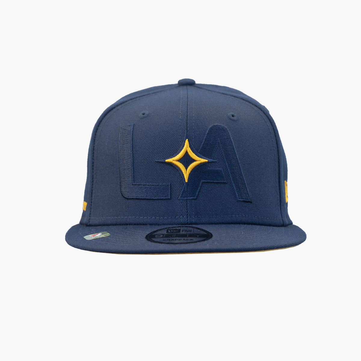 New Era 9Fifty LA Galaxy Snapback