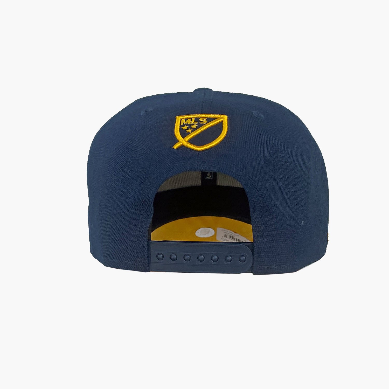 New Era 9Fifty LA Galaxy Snapback