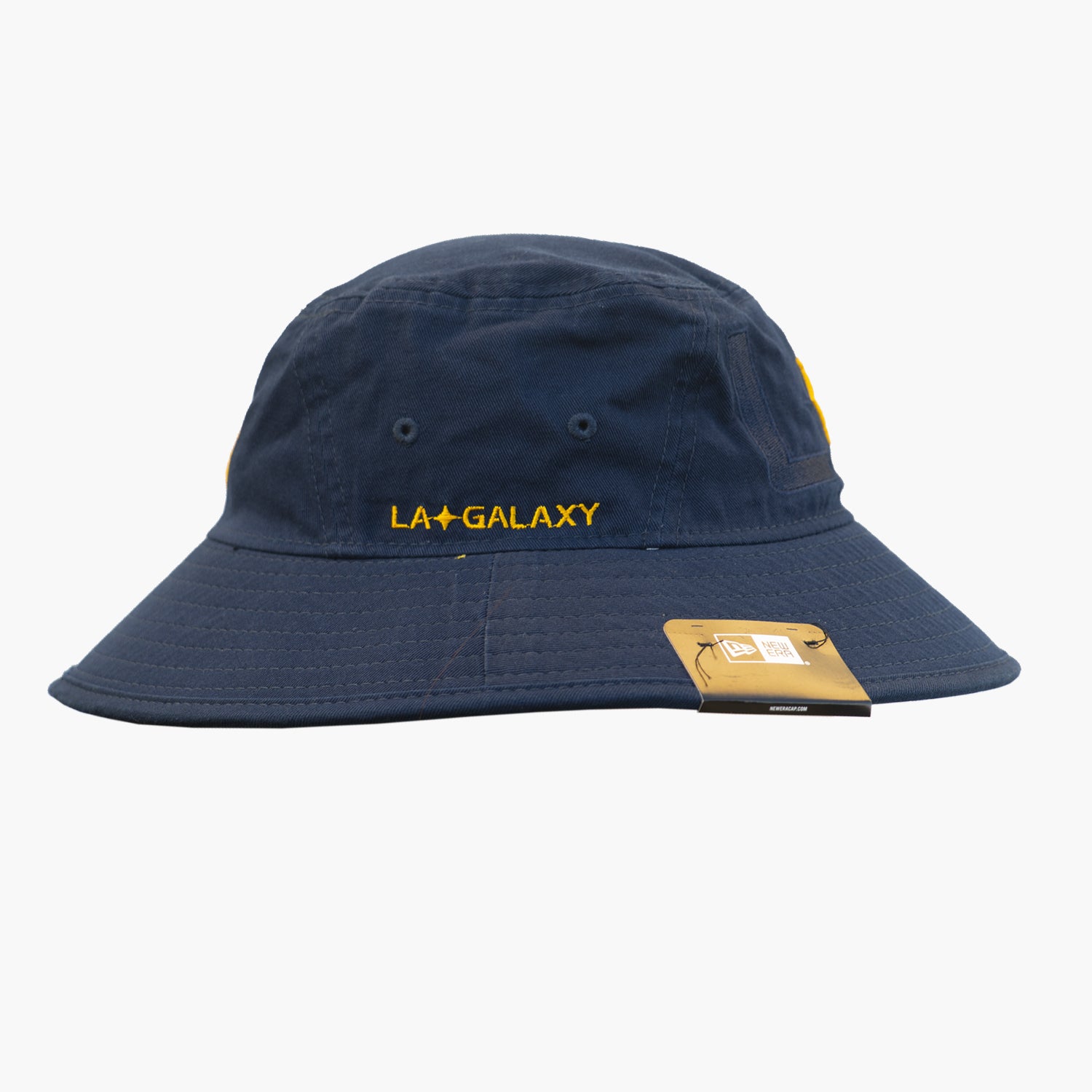 New Era LA Galaxy Bucket Hat