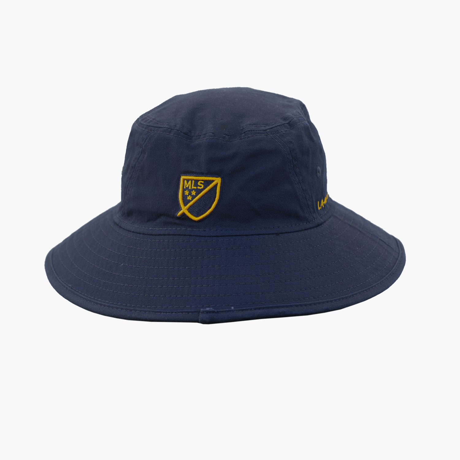 New Era LA Galaxy Bucket Hat