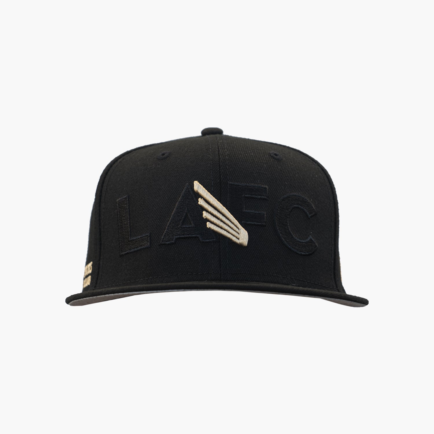 LAFC Fan Wear, LAFC Jersey, LAFC Snapback