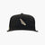 New Era LAFC 9Fifty Snapback Golden Wing