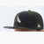 New Era LAFC 9Fifty Snapback Golden Wing