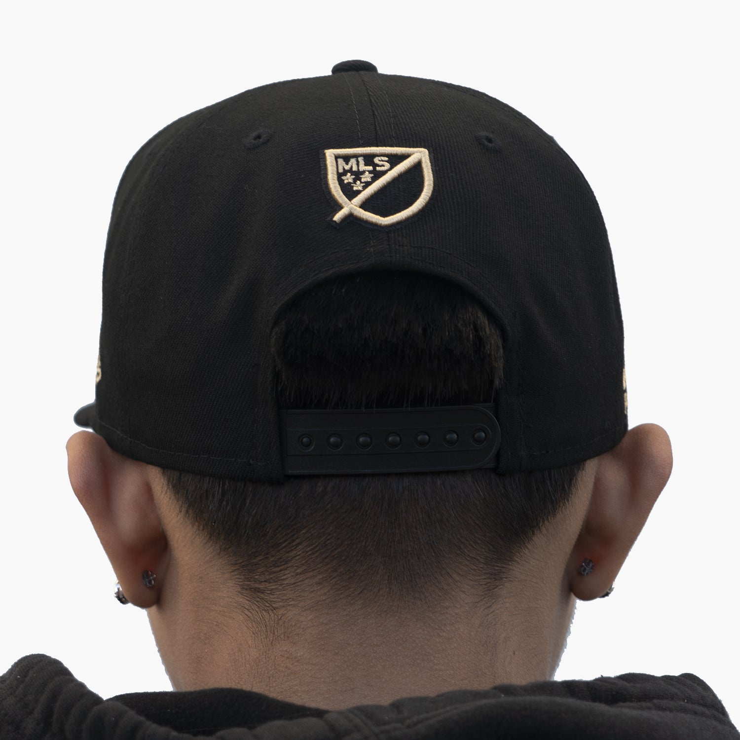 Lafc Hat 