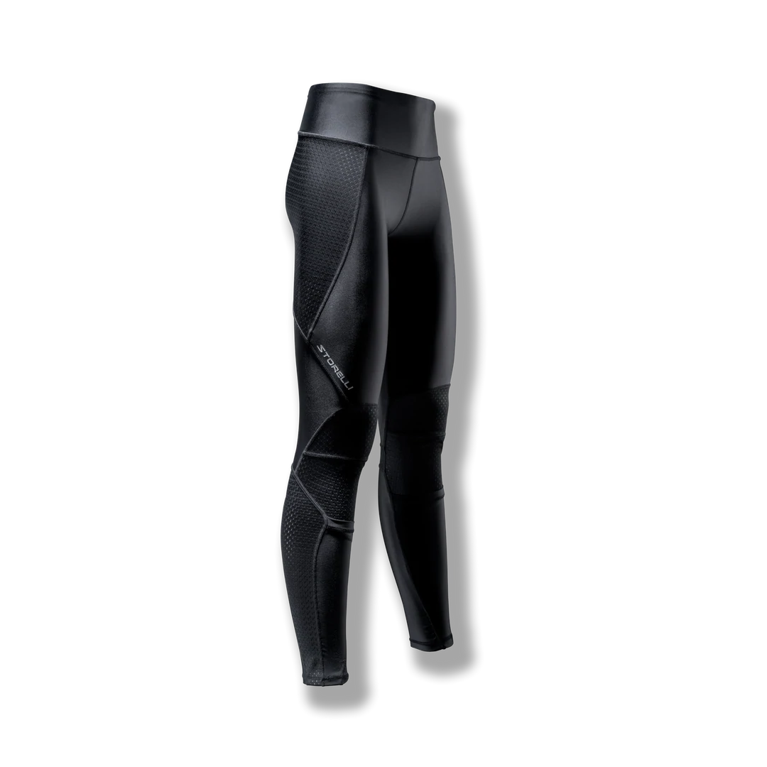 Women&#39;s BodyShield Turf Burn Leggings