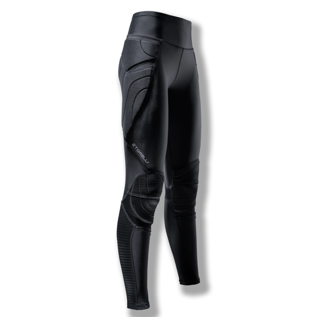 Women&#39;s BodyShield GoalKeeper Leggings