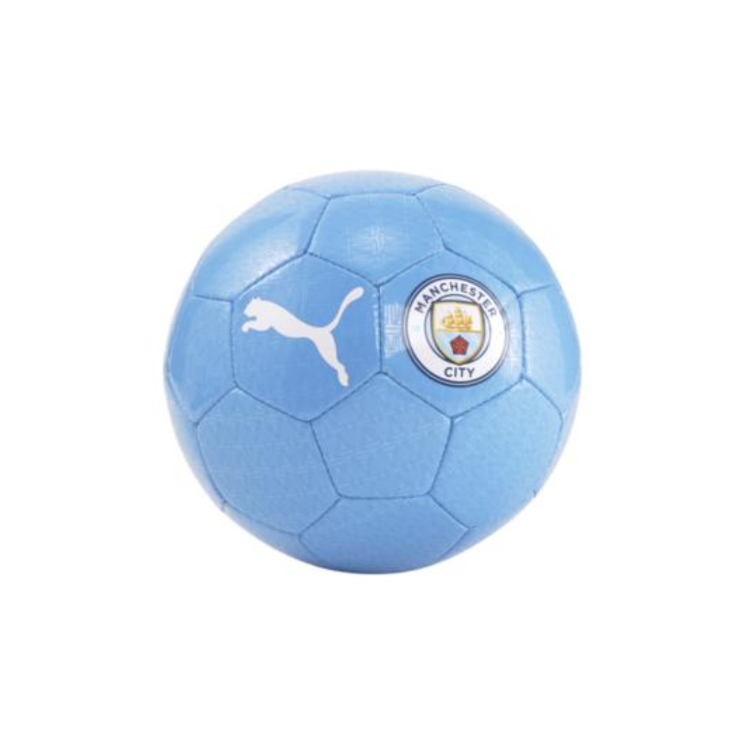 MANCHESTER CITY MINI SOCCER BALL