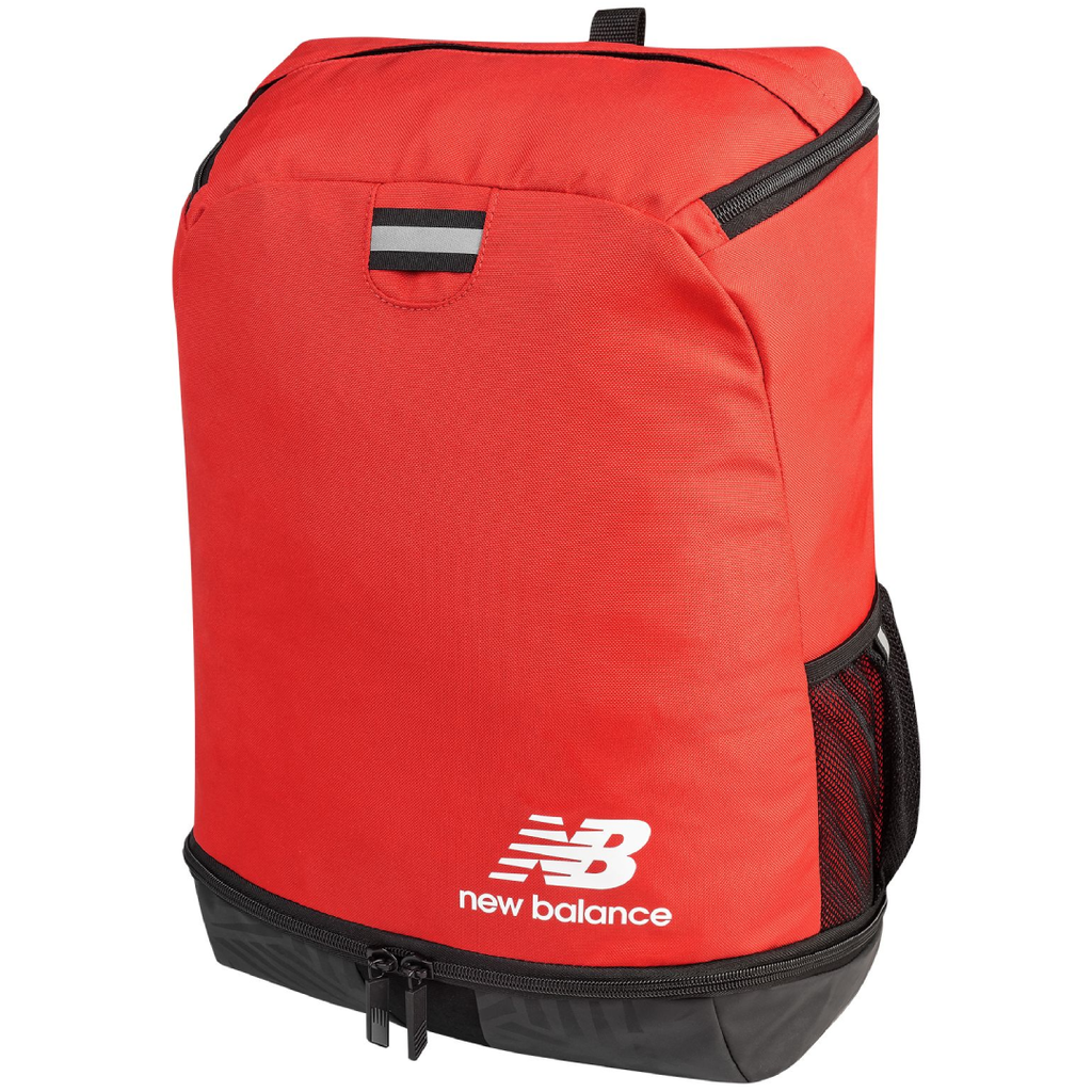 New balance team outlet ball backpack