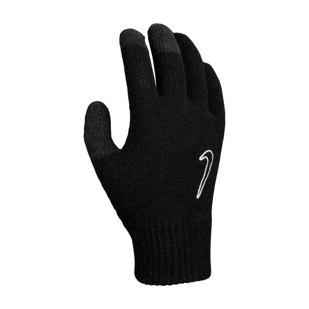 Knit Grip Gloves