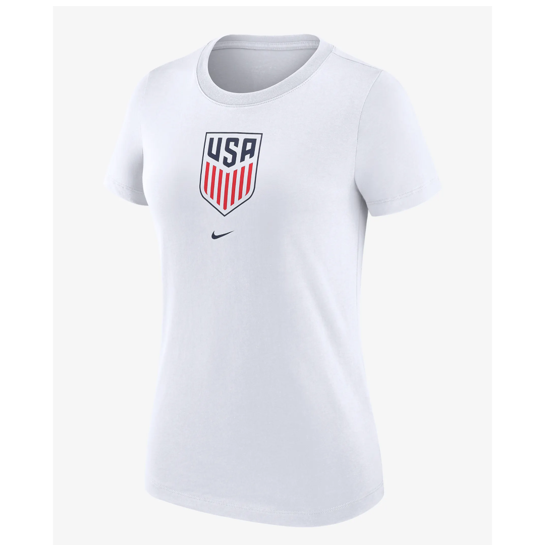 Nike USA Women's Crest Tee WC22 – Niky's Sports