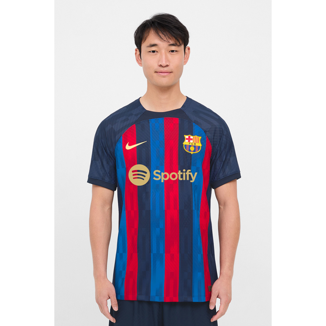 Barcelona authentic jersey online