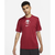 Nike Qatar 2022/23 Stadium Home Men's Nike Dri-FIT Soccer Jersey