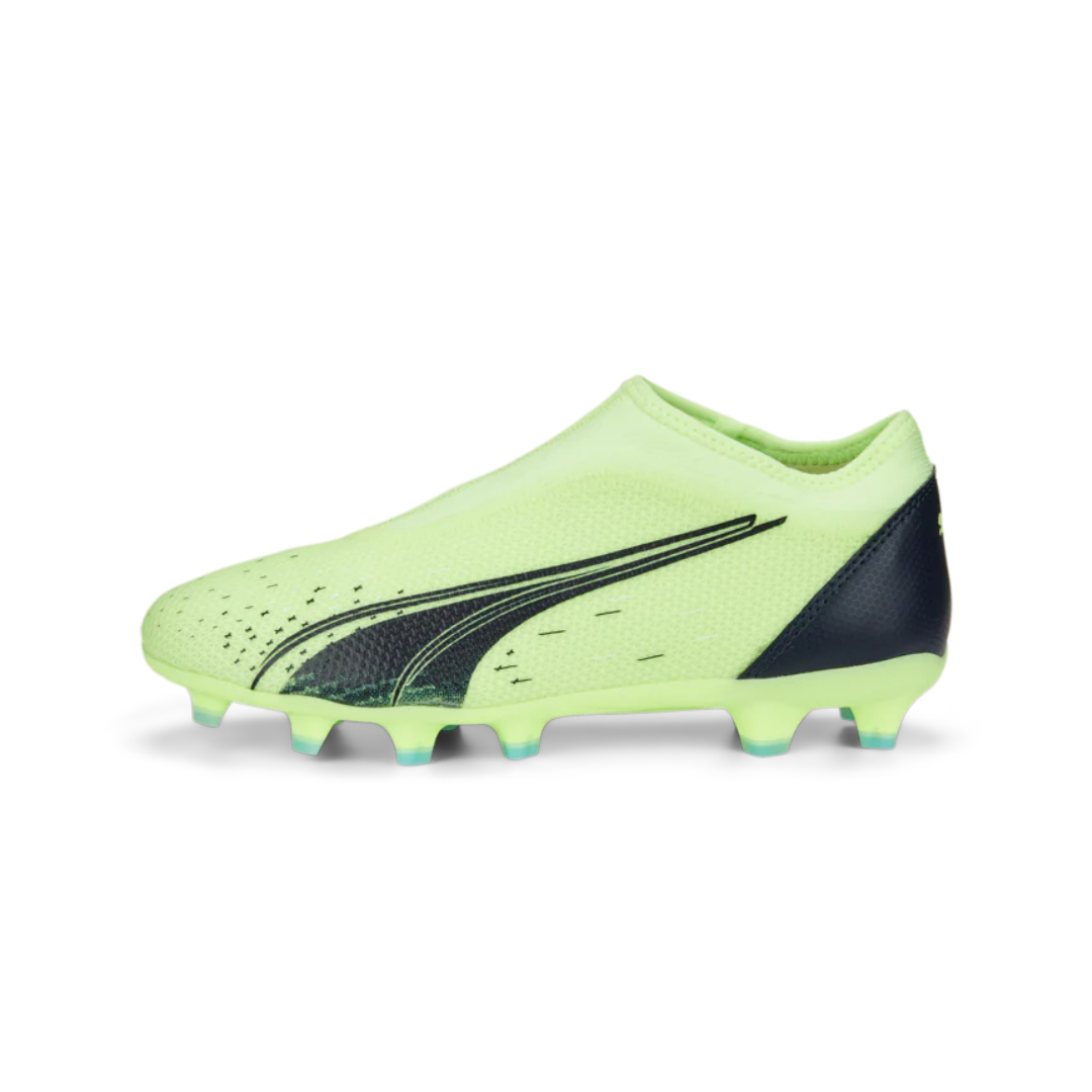 Puma Ultra Pro Match FG/AG Youth Soccer Cleats