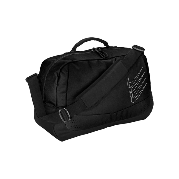 Nike run duffel bag review best sale