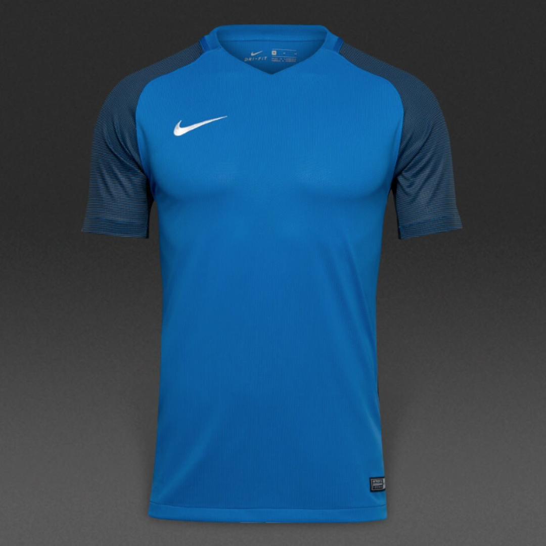 Nike Revolution Youth Soccer Jersey