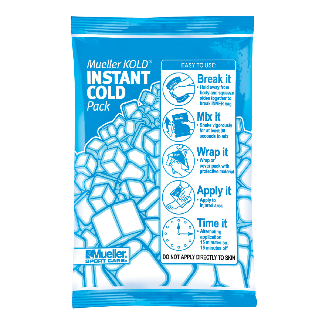 Mueller Kold Instant Cold Pack