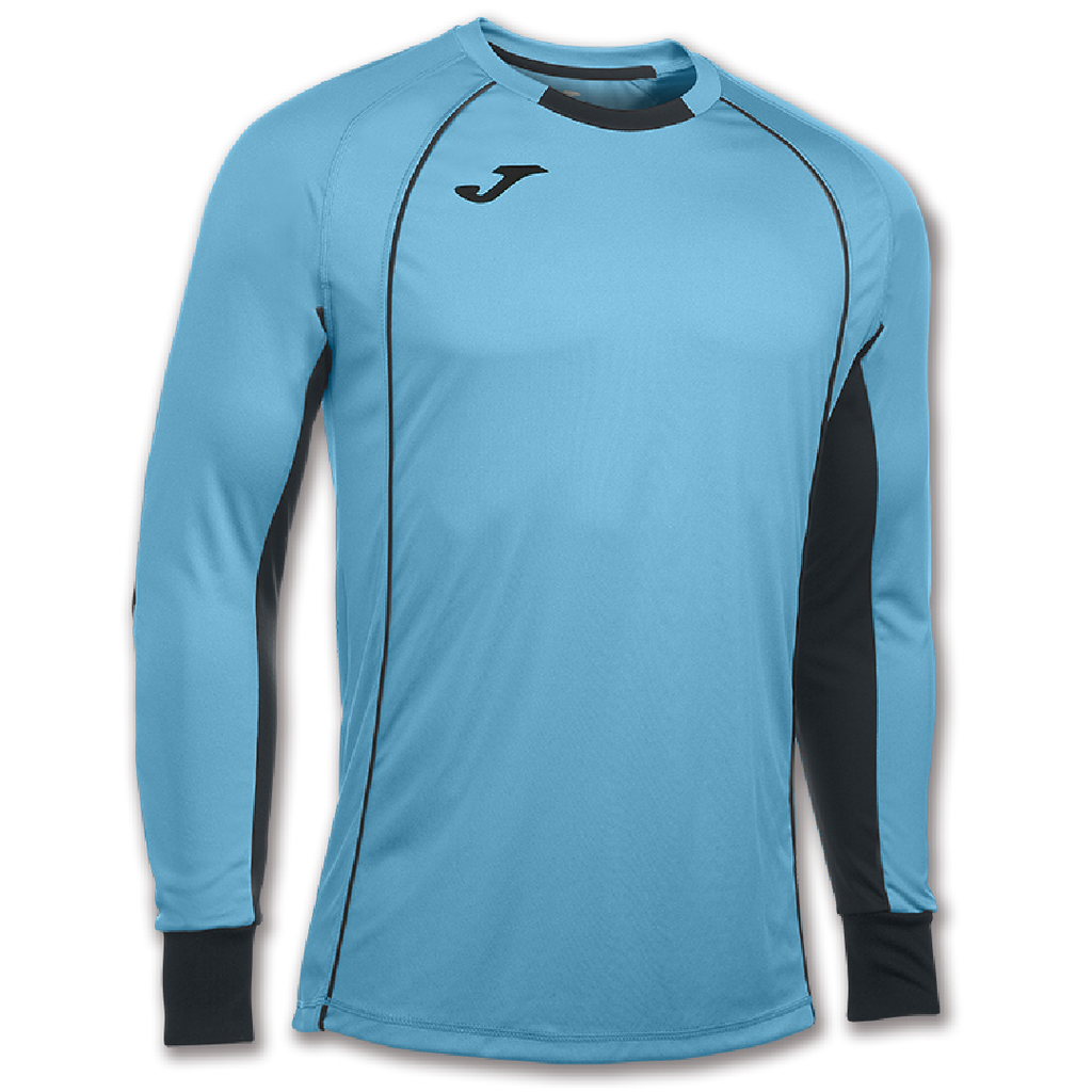 Nike Men's Long Sleeve Goleiro Goalkeeper Jersey Yellow – Azteca Soccer