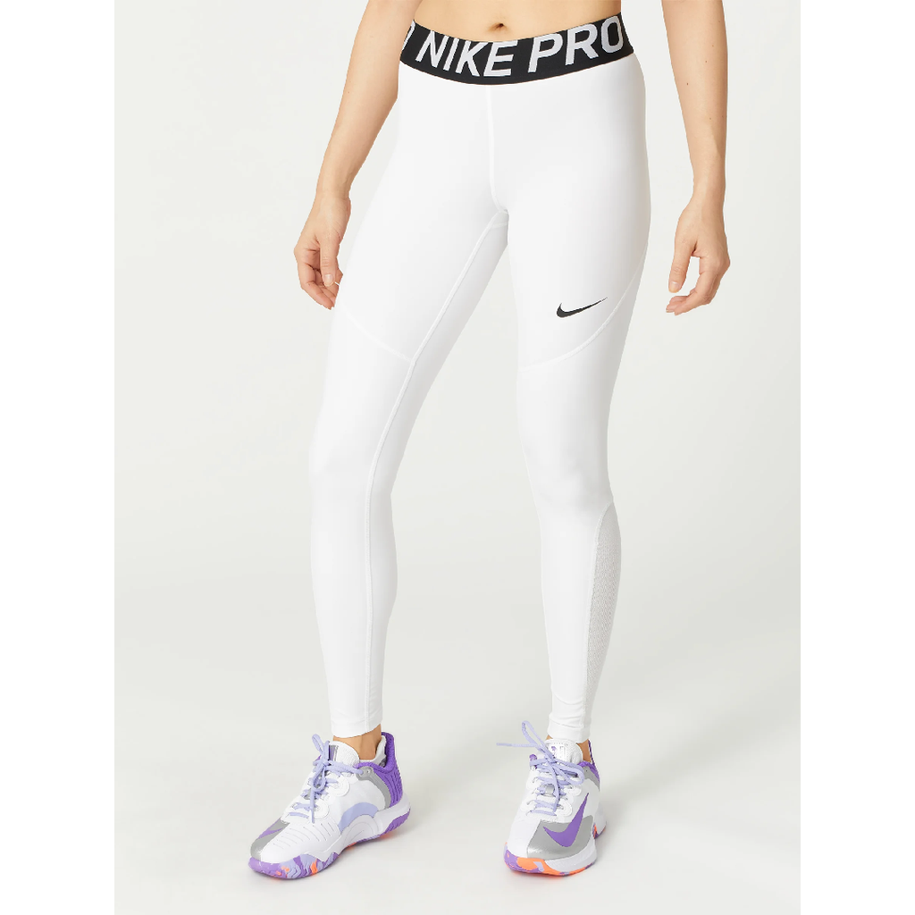 Women's Nike Pro Leggings. Nike BE