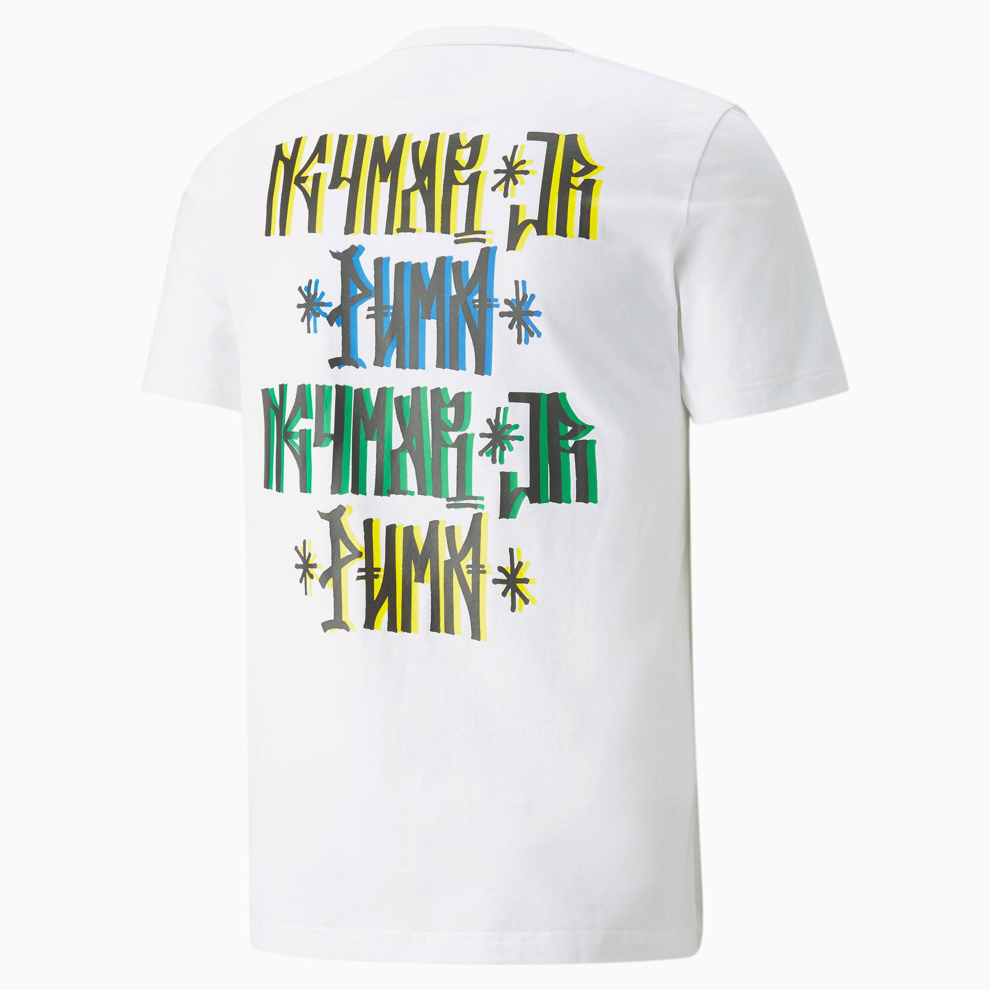 Neymar Jr Men's Copa T-Shirt