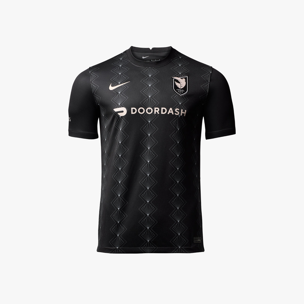 Nike Men&#39;s Angel City FC Home Jersey 2022