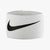 Nike Futbol Captain Arm Band White