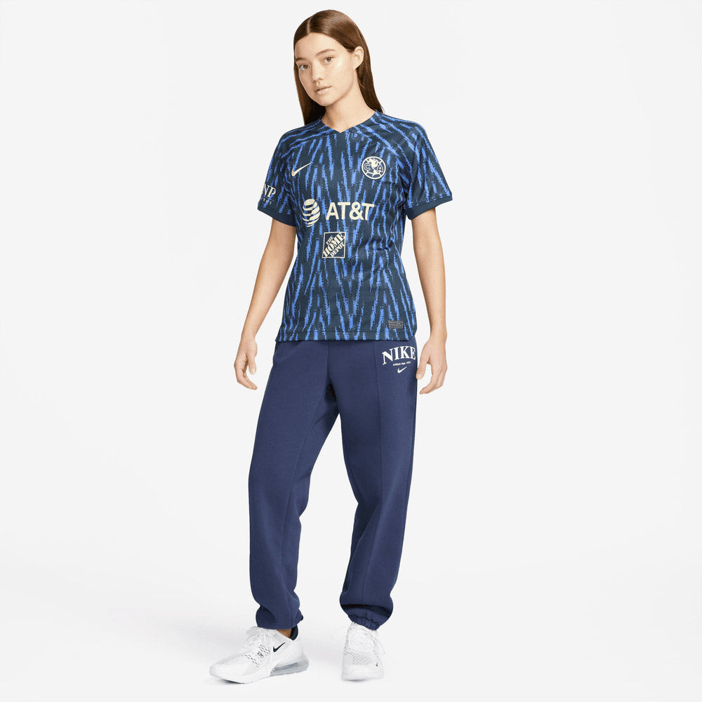 Real Madrid Ladies Away Jersey 2020