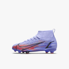 Nike Mercurial Zoom Vapor 15 Academy Kylian Mbappé FG/MG children's  football boots · Nike · Sport · El Corte Inglés