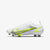 Mercurial Vapor 14 Elite FG White