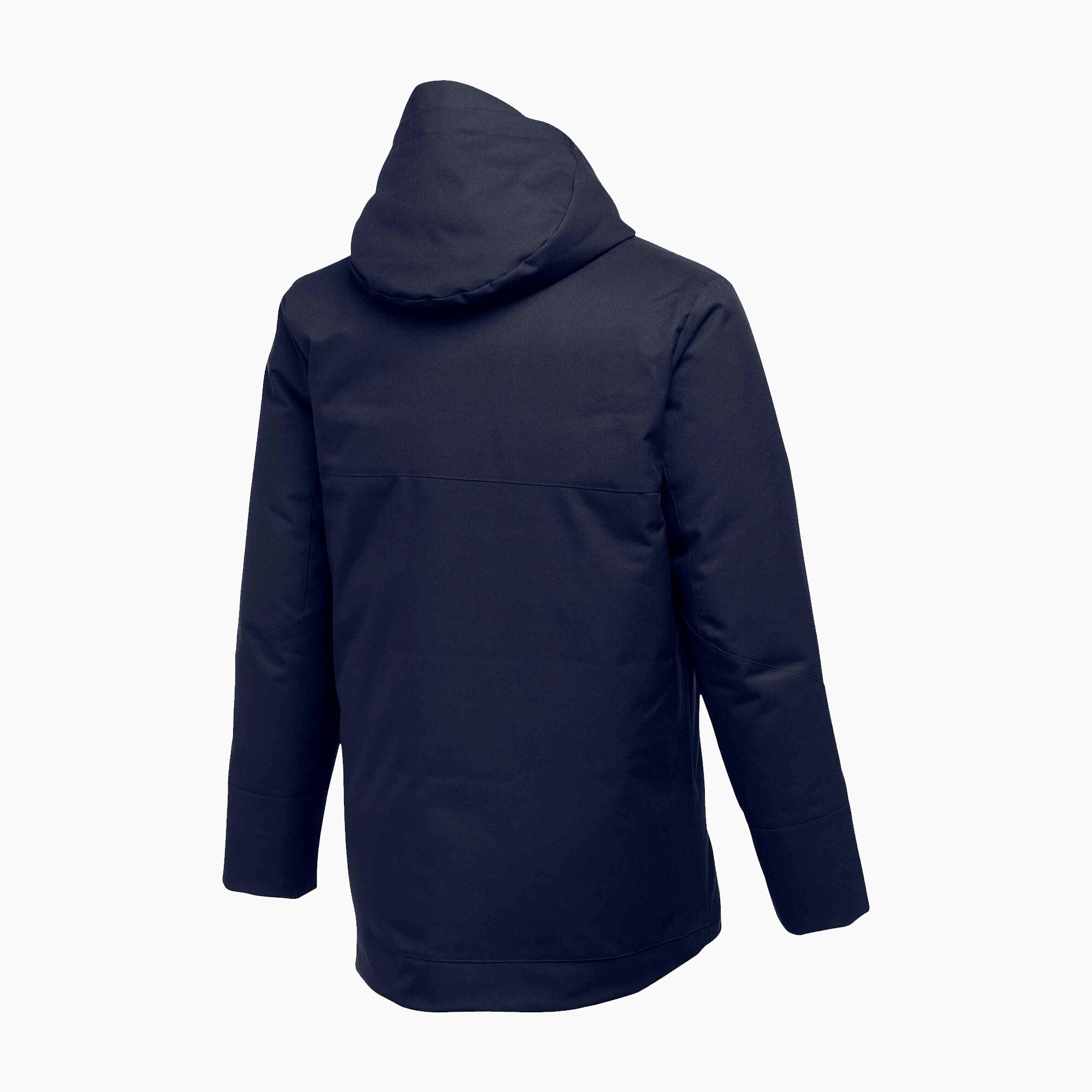 Nike parka winter best sale