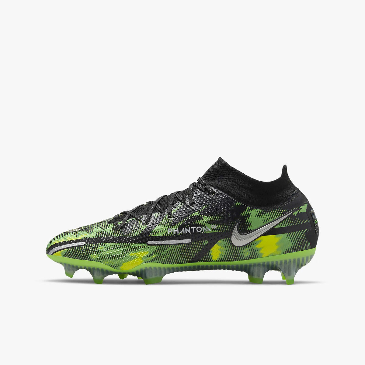 Nike Phantom GT2 Elite Dynamic Fit FG Firm-Ground Soccer Cleats