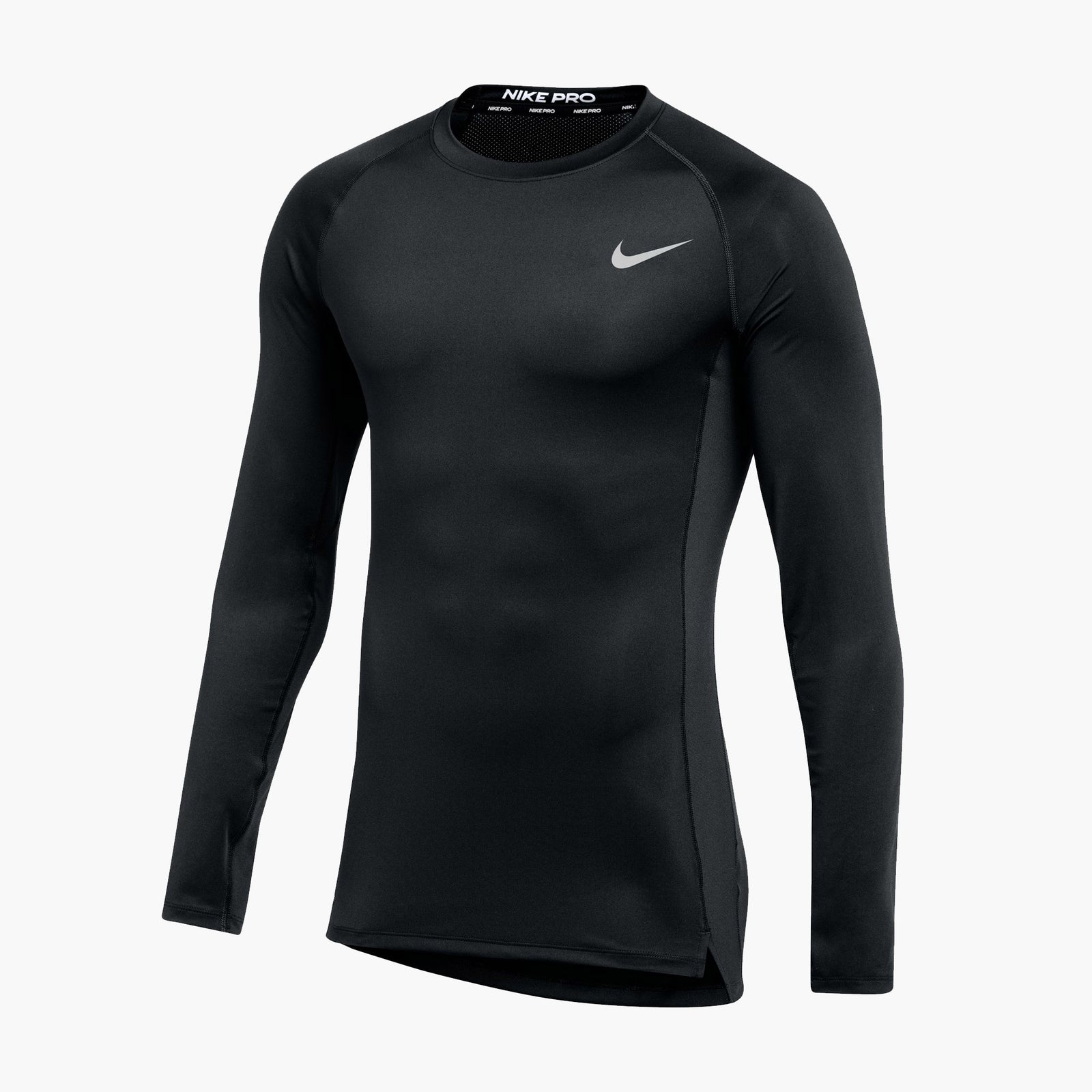 Nike hot sale compression gear