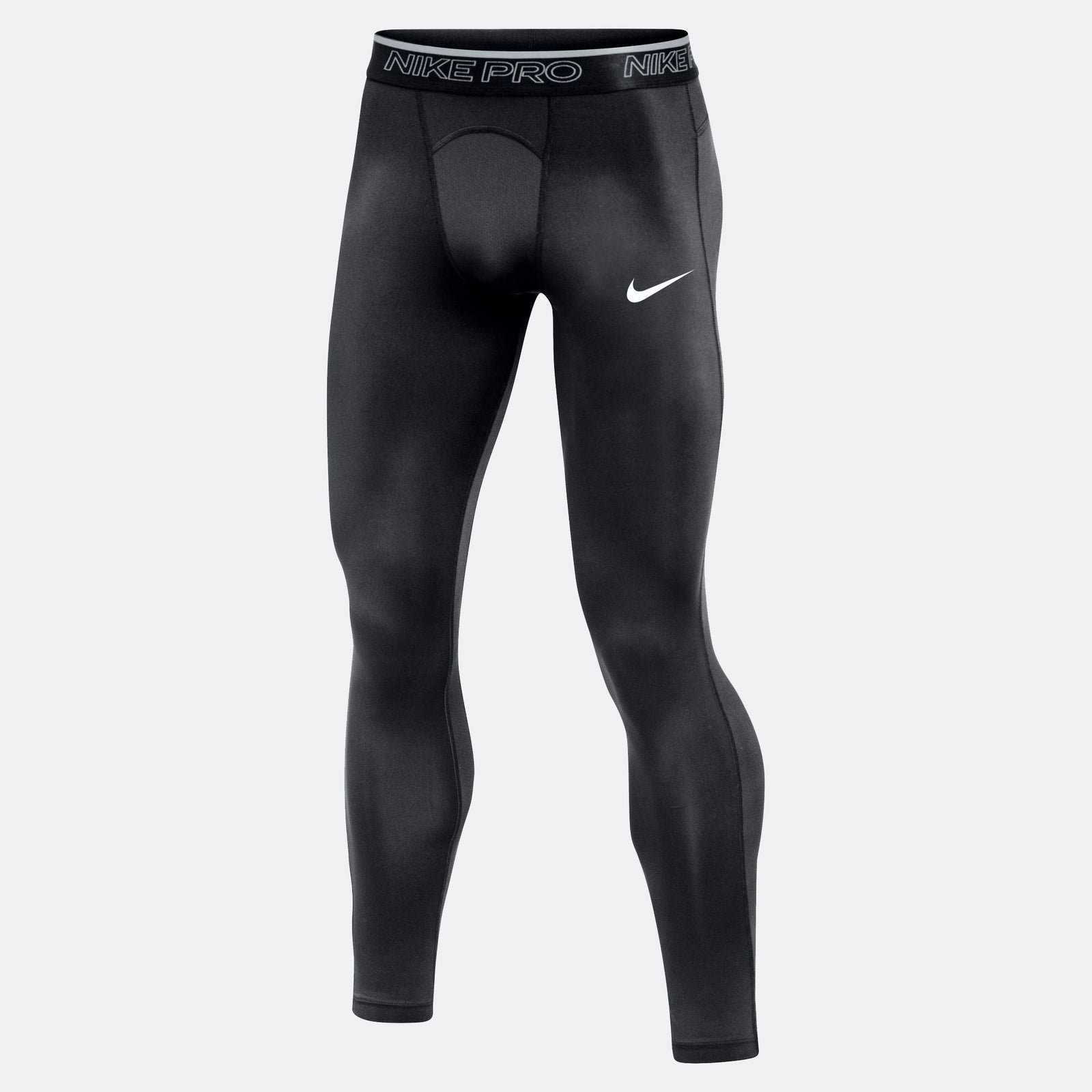 Nike white clearance compression tights